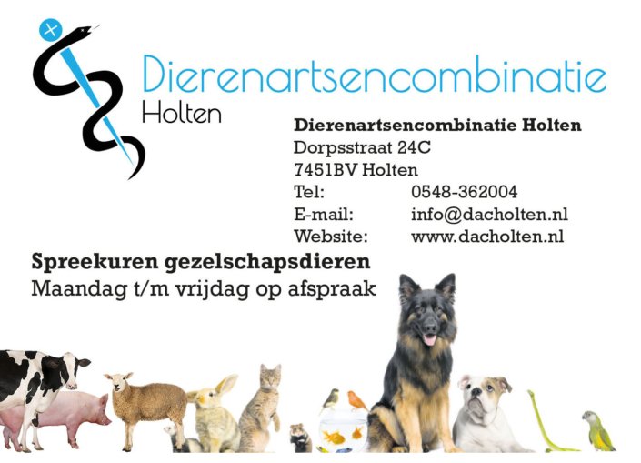 DierenartsencombinatieSVNF