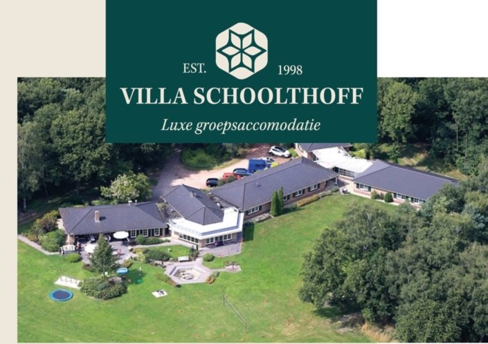 Villa Schoolthoff